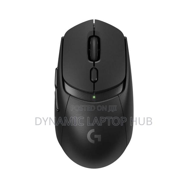 Logitech G309 - main view