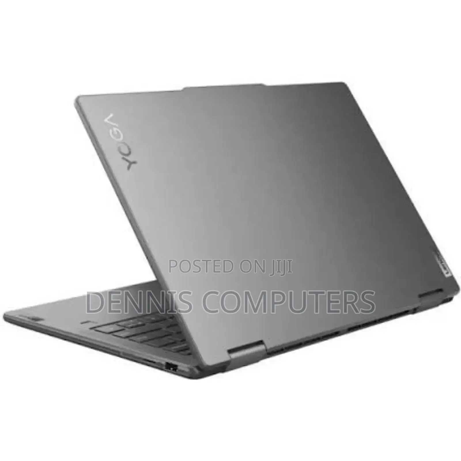 New Laptop Lenovo Yoga 7i 16GB Intel Core Ultra 7 SSD 512GB
