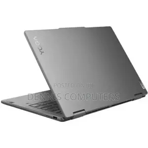 New Laptop Lenovo Yoga 7i 16GB Intel Core Ultra 7 SSD 512GB