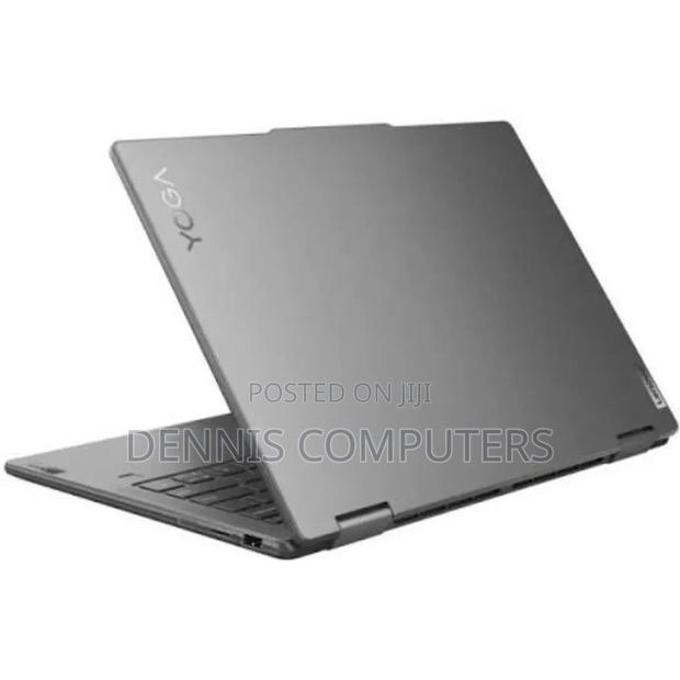New Laptop Lenovo Yoga 7i 16GB Intel Core Ultra 7 SSD 512GB - thumbnail 2
