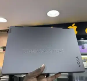 New Laptop Lenovo Yoga 7i 16GB Intel Core Ultra 7 SSD 512GB