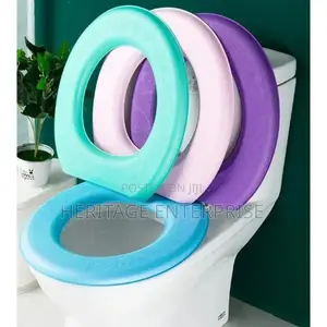 Toilet Mat, Waterproof Mat