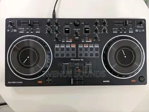 Pioneer Dj Ddj-rev1 2-deck Serato Dj Controller
