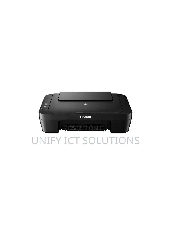 Canon Pixma Mg2541s All-in-One Printer