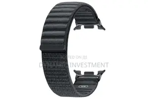 Samsung Galaxy Watch8 | Galaxy Watch8 Classic Fabric Band, S/M 46mm