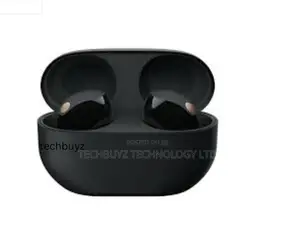 Sony Wf-1000xm5 Wireless Bluetooth Noise Canceling Earbuds