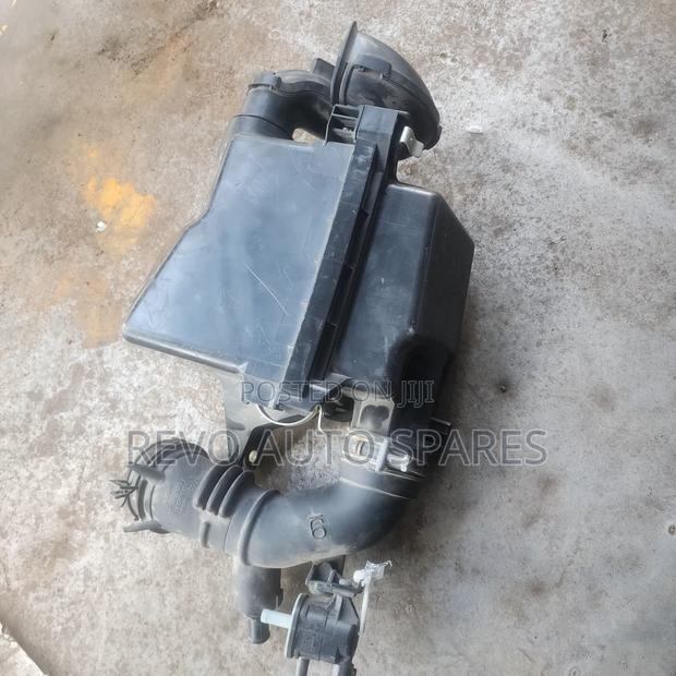Aircleaner Housing Toyota Aqua /Axio / Fielder Hybride