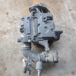 Aircleaner Housing Toyota Aqua /Axio / Fielder Hybride
