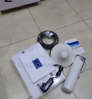 Premax 2g-3g-4g Phone Network Signal Booster