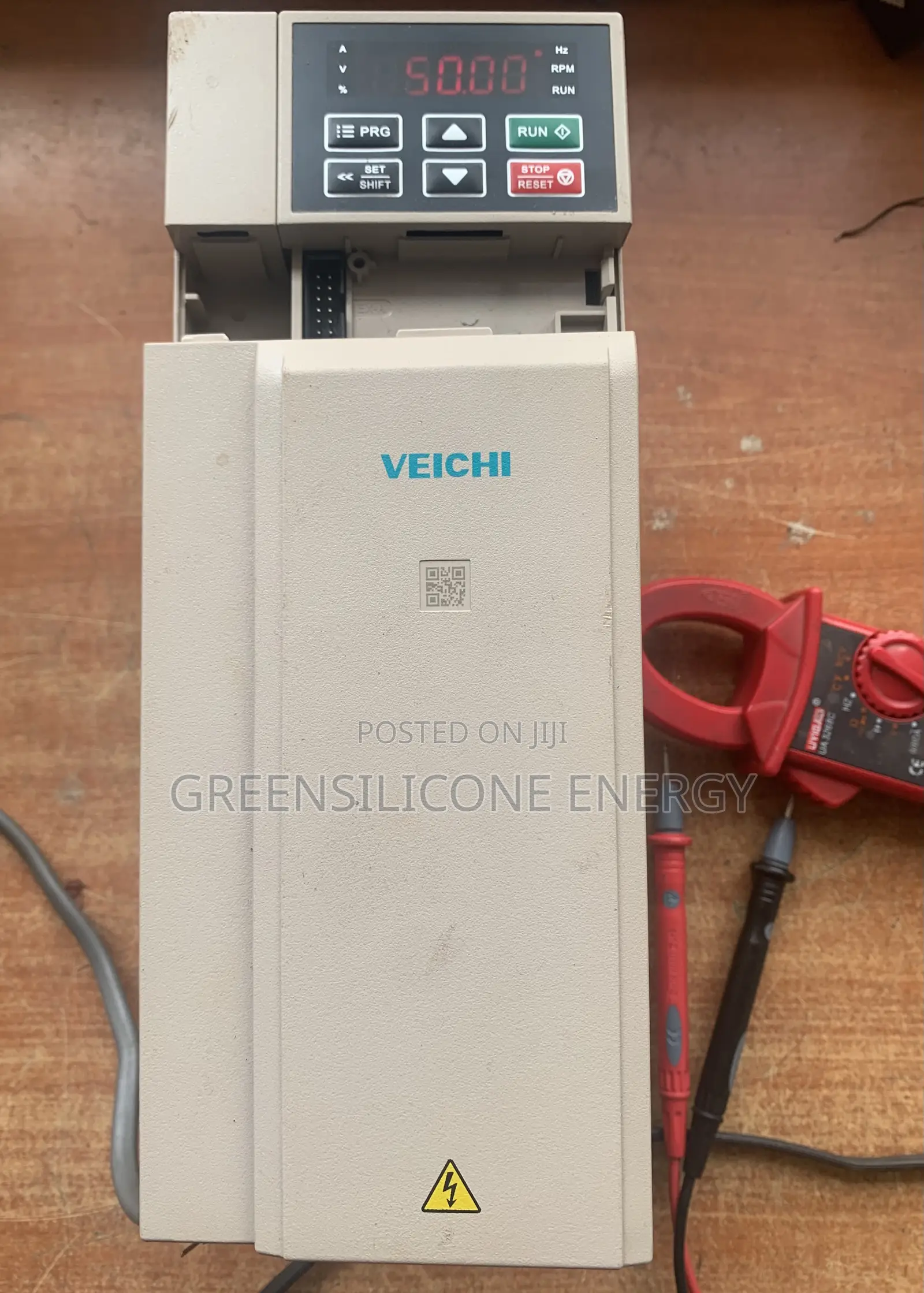 VFD/(Motor Speed Drive Controller) Repair and Manufacturing