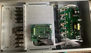 VFD/(Motor Speed Drive Controller) Repair and Manufacturing