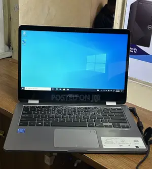 Laptop Asus VivoBook Flip 12 TP202NA 4GB Intel Celeron SSD 60GB