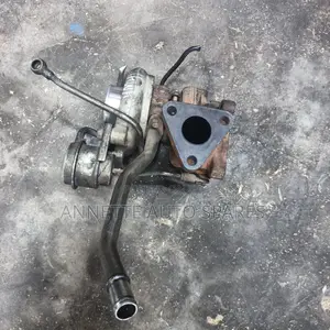 Mitsubishi 4n41 Engine Turbo