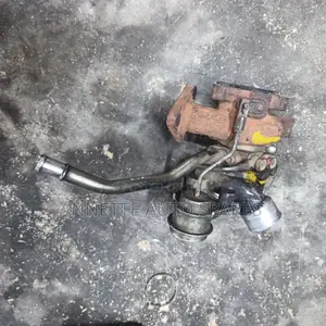 Mitsubishi 4n41 Engine Turbo