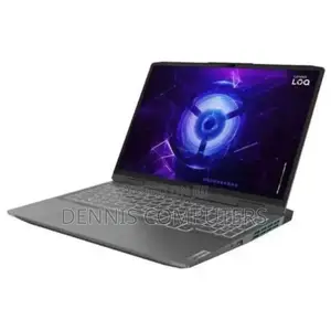 New Laptop Lenovo LOQ 15IRH8 16GB Intel Core i7 SSD 512GB