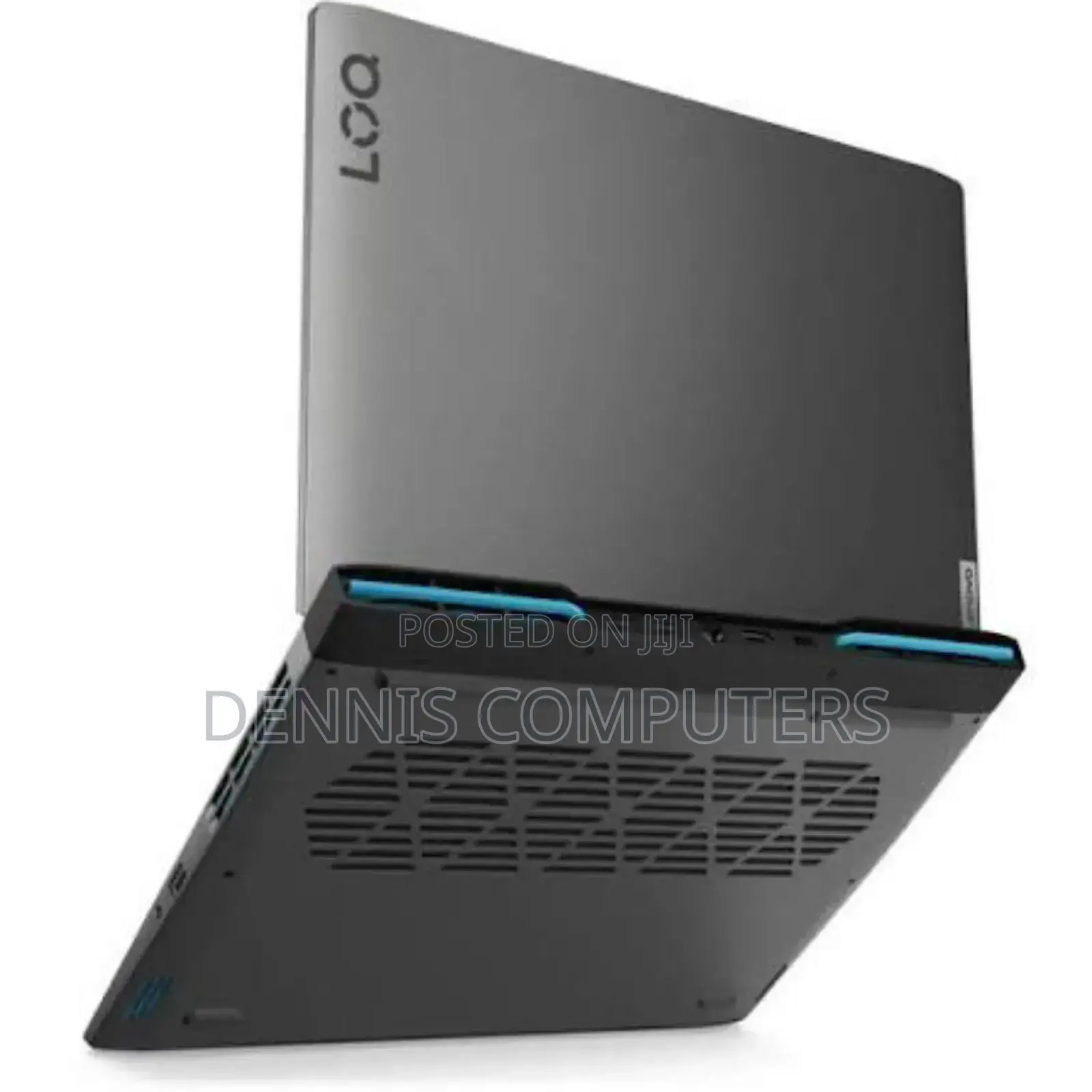 New Laptop Lenovo LOQ 15IRH8 16GB Intel Core i7 SSD 512GB