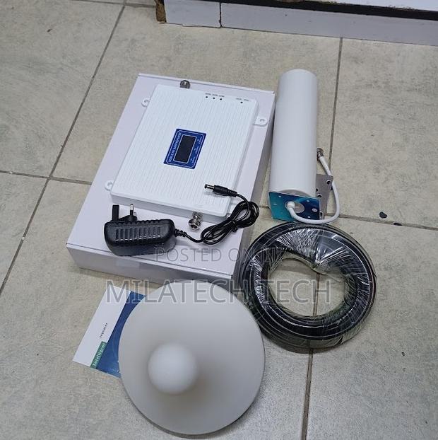 Mobile Signal Booster Repeater