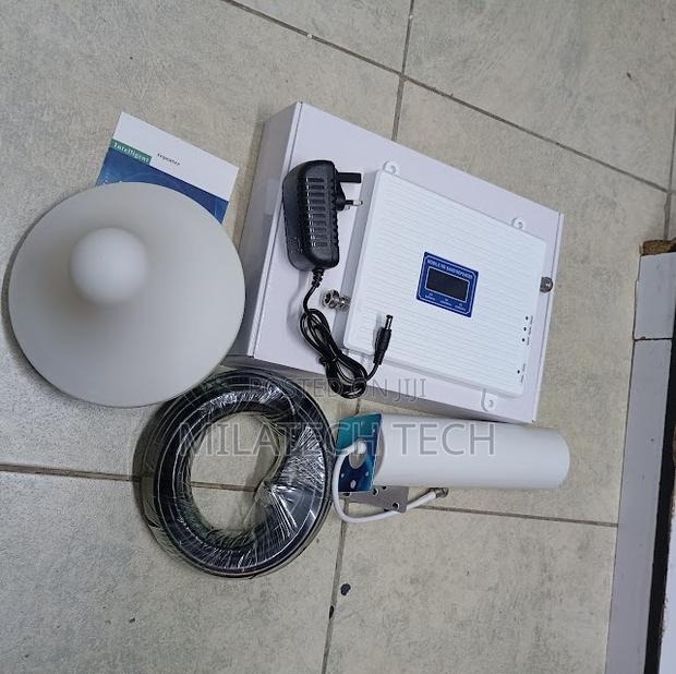 Mobile Signal Booster Repeater - thumbnail 2