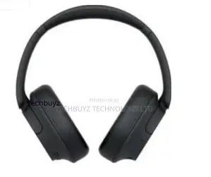 Sony Wh-ch720n Noise Canceling Wireless Headphones Bluetooth