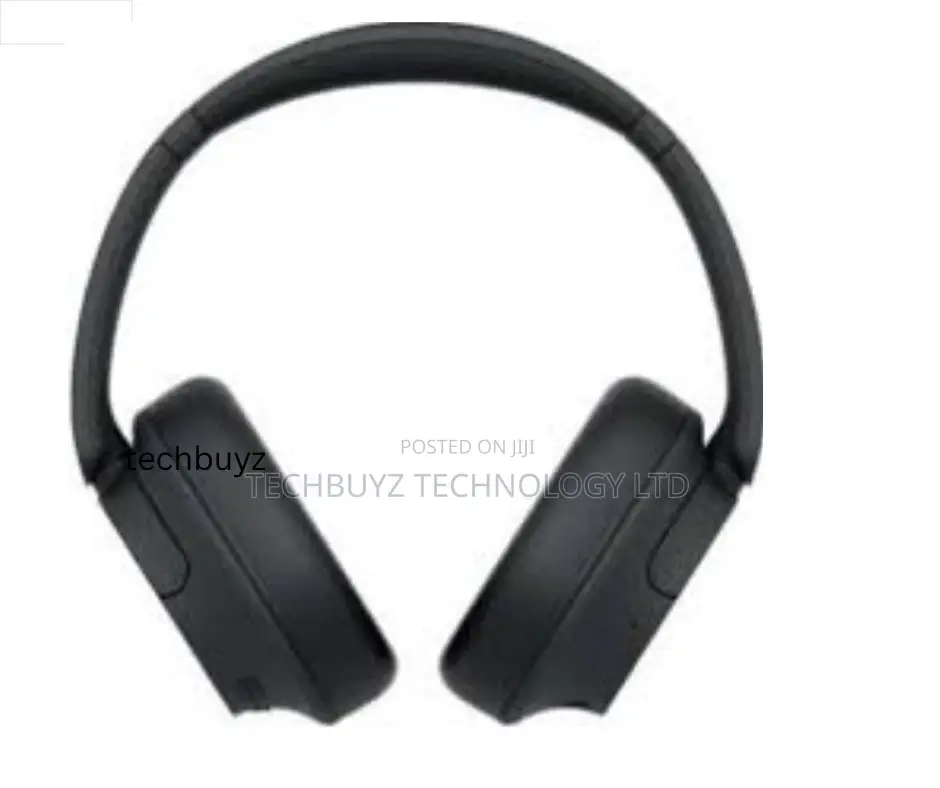 Sony Wh-ch720n Noise Canceling Wireless Headphones Bluetooth