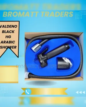 Bidet Sprayer