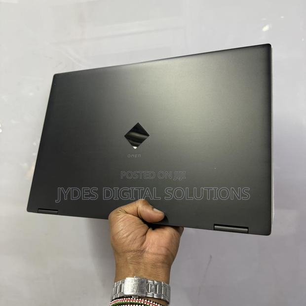 Laptop HP Omen 16 16GB Intel Core I7 SSD 512GB - thumbnail 2