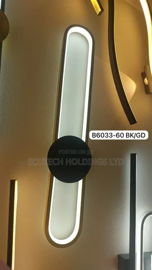 Wall Lights H2p