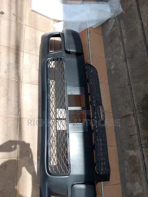 Front Bumper Succeed Ncp51