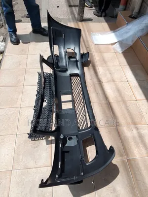 Front Bumper Succeed Ncp51