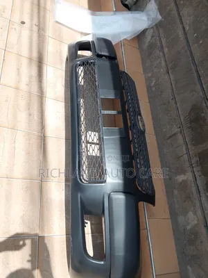 Front Bumper Succeed Ncp51
