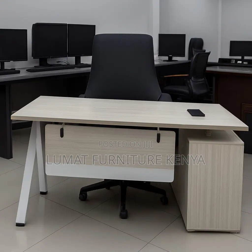Advanced Directors Office Table