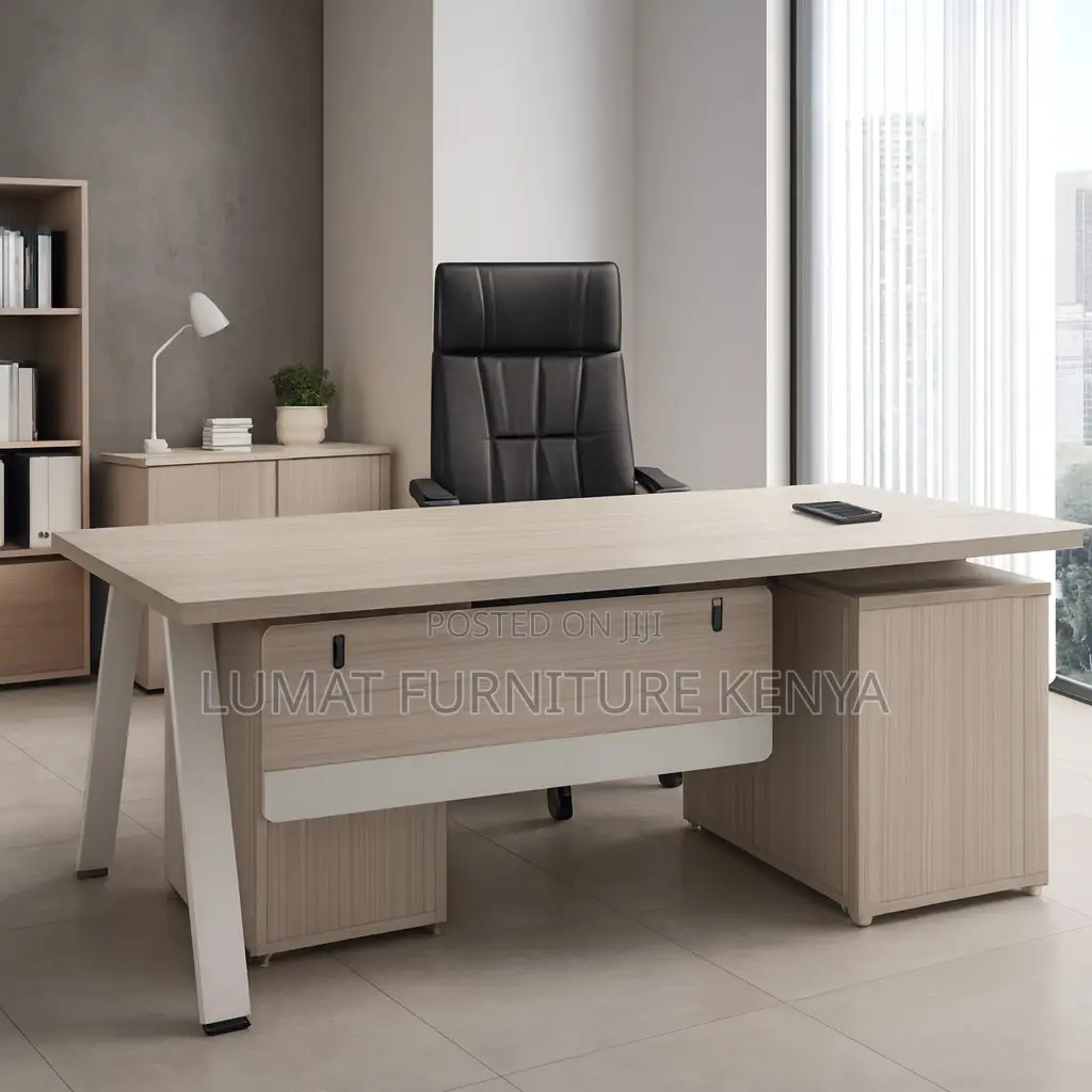 Advanced Directors Office Table