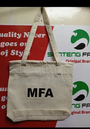 Foldable Multipurpose Tote Bag