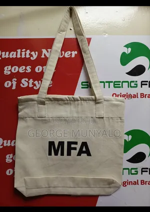 Foldable Multipurpose Tote Bag