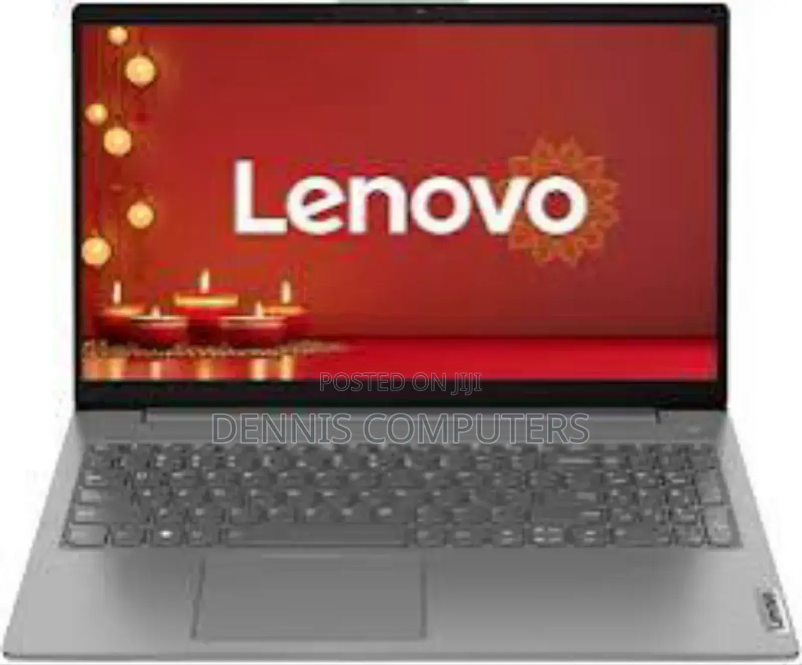New Laptop Lenovo V15 G4 8GB Intel Core i3 SSD 512GB