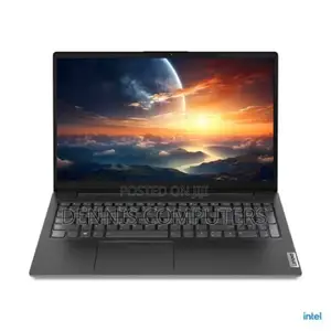 New Laptop Lenovo V15 G4 8GB Intel Core i3 SSD 512GB
