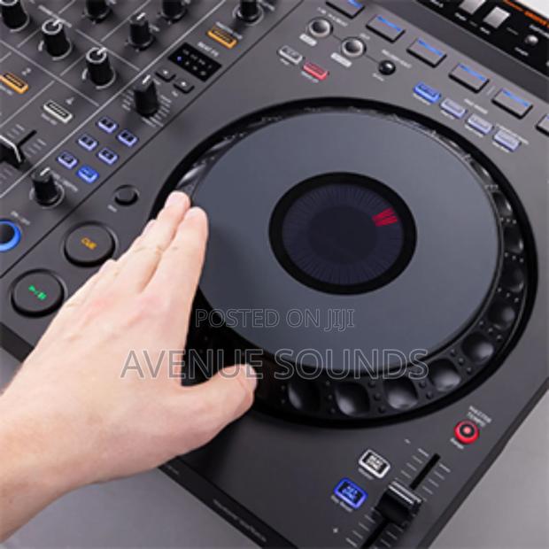 Pioneer Dj Alphatheta Ddj-grv6 4-channel Performance Dj Controller - thumbnail 9