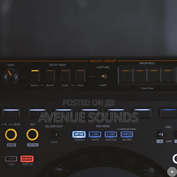 Pioneer Dj Alphatheta Ddj-grv6 4-channel Performance Dj Controller - thumbnail 10