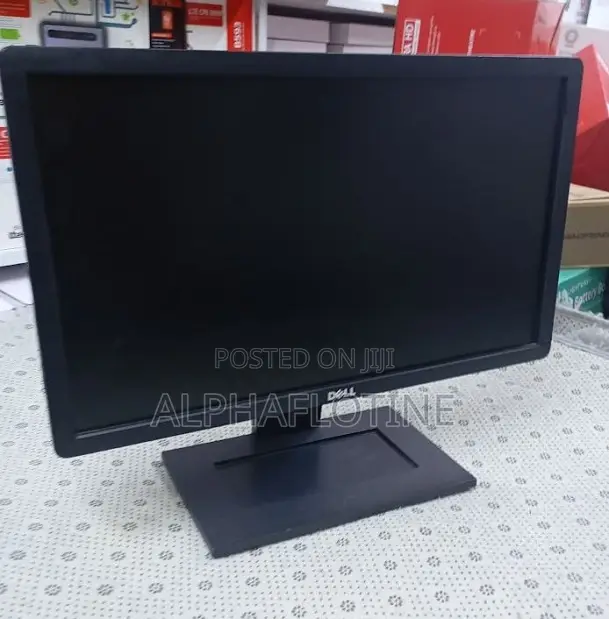 Monitor 20" Wide Led Dell P2012ht