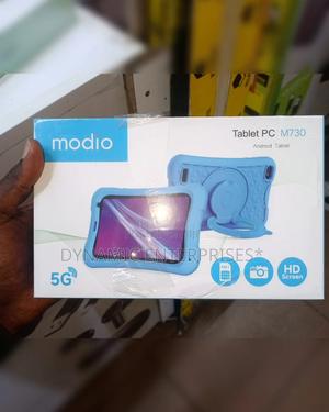 New Tablet 256 GB Blue - thumbnail 2