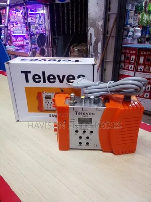 5859 Televes Modulator