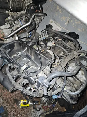 1kr Engine for Vitz and Belta