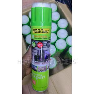 Foam Cleaner - thumbnail 2