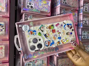 Duffy Shelley May Disney "Compatible With Magsafe Phone15 Pro Max Case