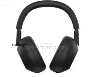 Sony Wh-1000xm6 the Best Noise Canceling Wireless Headphones