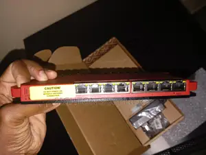 Mikrotik L009uigs-Rm Wired Router