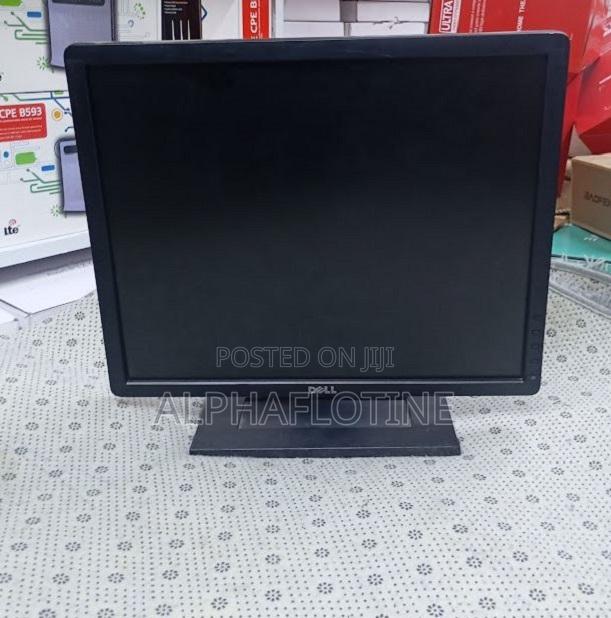Dell 19" P1913sb Monitor