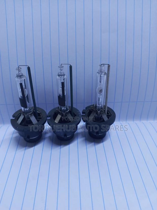 Headlight Bulb D4r,D4s - thumbnail 2