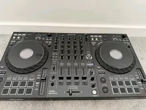 Pioneer Ddj-flx10 4-channel Professional Dj Controller