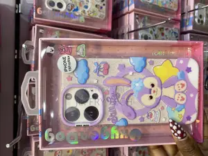 Stellaroo Duffy Shelley May Disney iPhone15 Pro Max Magsafe Case